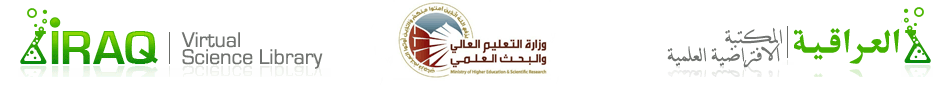 IRAQ | Virtual Science Library